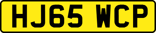 HJ65WCP
