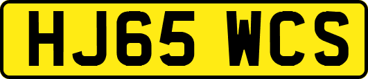 HJ65WCS
