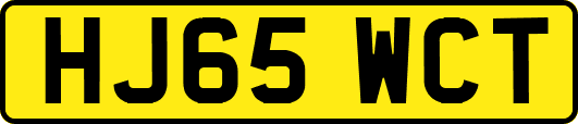 HJ65WCT