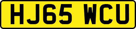 HJ65WCU