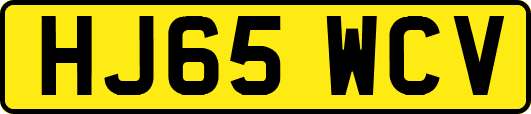 HJ65WCV