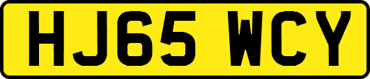 HJ65WCY