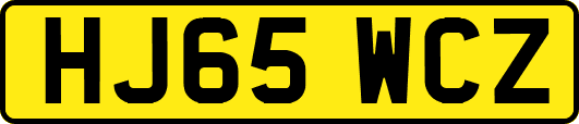 HJ65WCZ