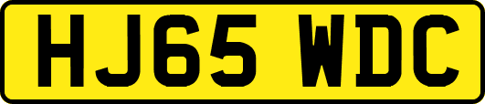 HJ65WDC