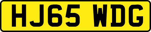 HJ65WDG