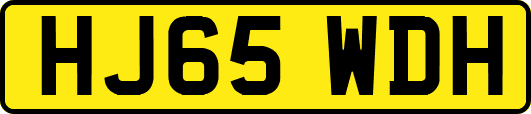HJ65WDH