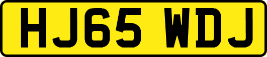 HJ65WDJ