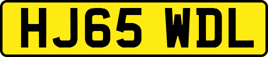 HJ65WDL