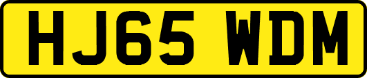 HJ65WDM