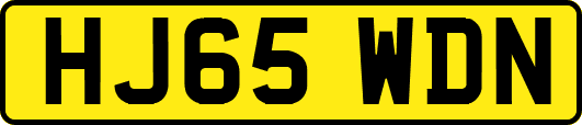 HJ65WDN