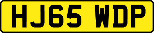 HJ65WDP