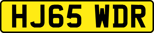 HJ65WDR