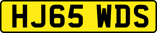 HJ65WDS