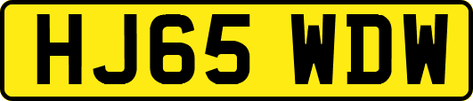 HJ65WDW