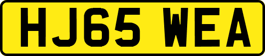 HJ65WEA