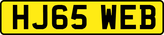 HJ65WEB