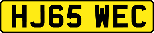 HJ65WEC