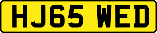 HJ65WED