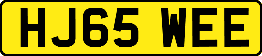 HJ65WEE