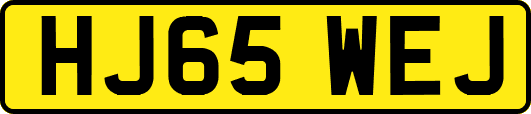 HJ65WEJ
