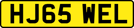 HJ65WEL