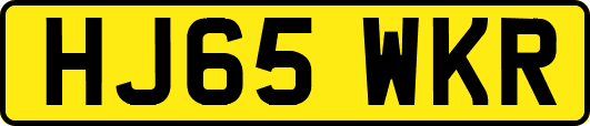 HJ65WKR