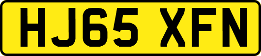 HJ65XFN