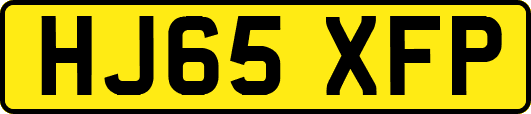 HJ65XFP
