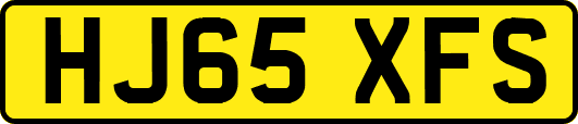 HJ65XFS