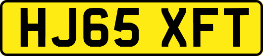 HJ65XFT