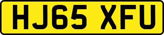 HJ65XFU