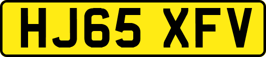 HJ65XFV
