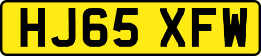 HJ65XFW