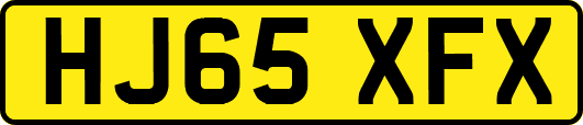 HJ65XFX