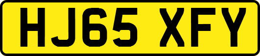 HJ65XFY