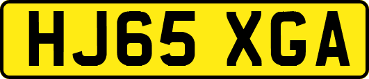 HJ65XGA
