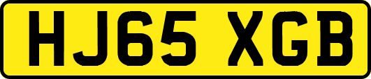 HJ65XGB