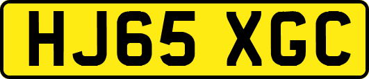HJ65XGC