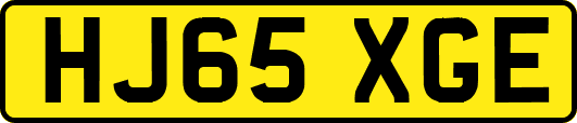 HJ65XGE