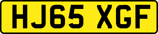 HJ65XGF