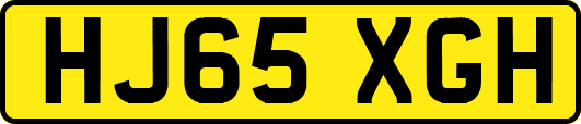 HJ65XGH