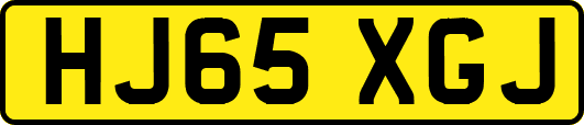 HJ65XGJ