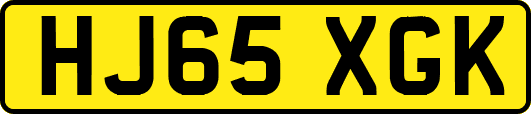 HJ65XGK