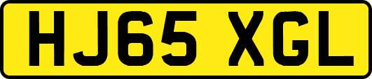 HJ65XGL