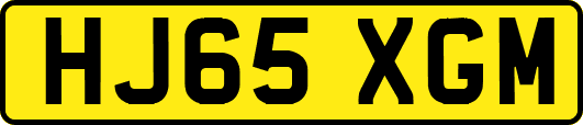 HJ65XGM