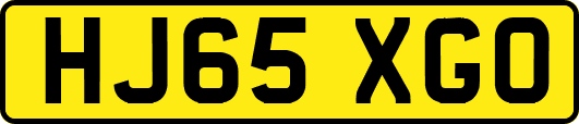 HJ65XGO