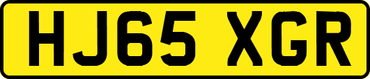 HJ65XGR