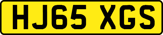 HJ65XGS
