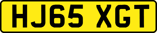 HJ65XGT