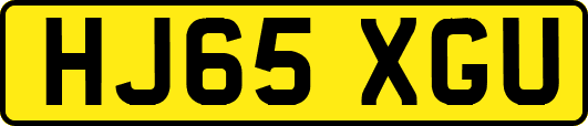 HJ65XGU